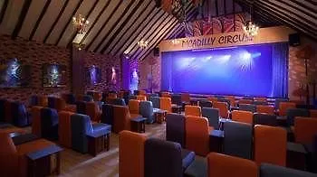 El Dorado Seaside Palms Adults Only Hotel Xetna
